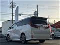 2018 Toyota Alphard G