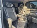 2018 Toyota Alphard G