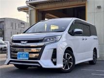 2020 Toyota Noah