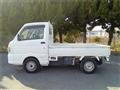 2020 Suzuki Carry Truck