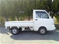 2020 Suzuki Carry Truck
