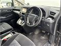 2017 Toyota Alphard G