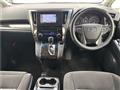 2017 Toyota Alphard G