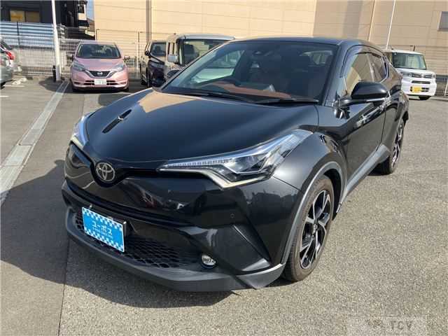 2019 Toyota Toyota Others