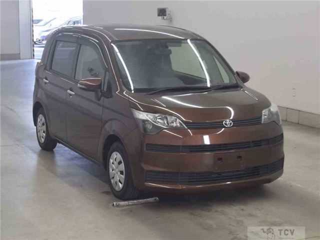 2015 Toyota Toyota Others