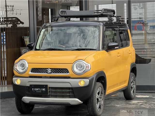 2018 Suzuki Suzuki Others