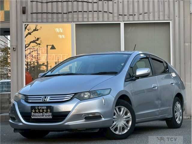 2010 Honda Insight