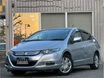 2010 Honda Insight