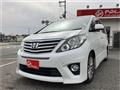 2011 Toyota Alphard G