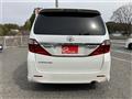 2011 Toyota Alphard G
