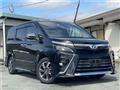 2018 Toyota Voxy