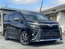 2018 Toyota Voxy