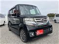 2015 Honda N BOX