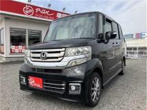 2015 Honda N BOX