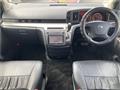 2007 Nissan Elgrand