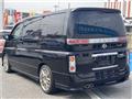 2007 Nissan Elgrand