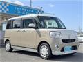 2019 Daihatsu Move