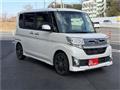 2015 Daihatsu Tanto Custom