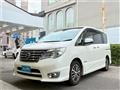 2016 Nissan Serena