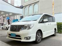 2016 Nissan Serena