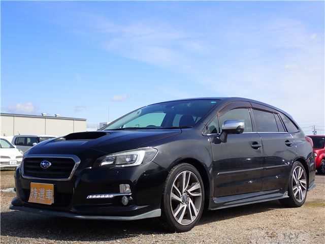 2017 Subaru Subaru Others