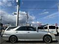 2002 Toyota Mark II Blit