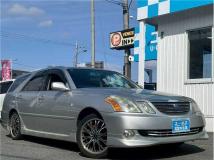 2002 Toyota Mark II Blit