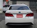 2013 Toyota Crown Hybrid