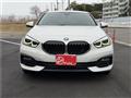 2021 BMW 1 Series