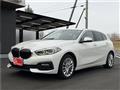 2021 BMW 1 Series
