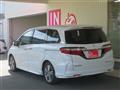 2019 Honda Odyssey