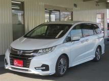 2019 Honda Odyssey