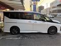2024 Nissan Serena