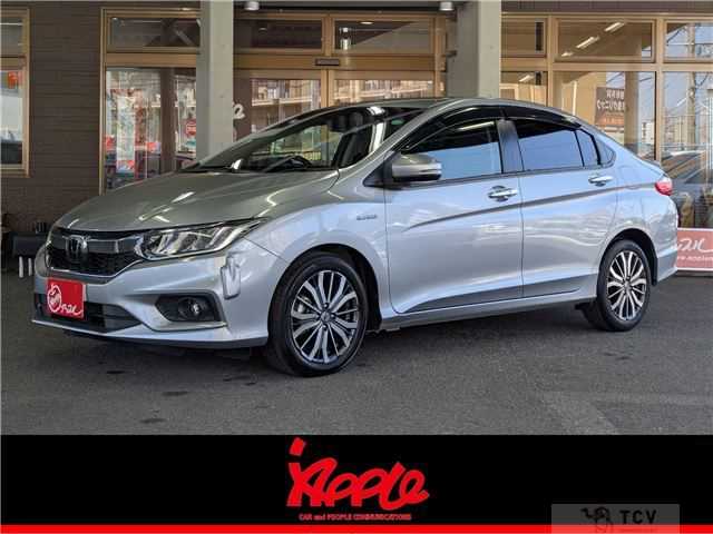 2017 Honda Honda Others