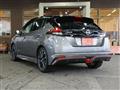2018 Nissan Leaf