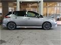 2018 Nissan Leaf