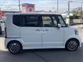 2015 Honda N BOX