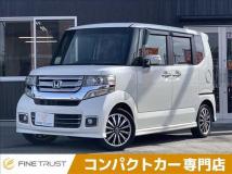 2015 Honda N BOX