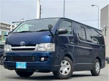 2007 Toyota Regiusace Van