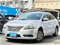 2013 Nissan Bluebird Sylphy