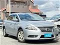 2013 Nissan Bluebird Sylphy