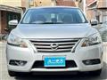 2013 Nissan Bluebird Sylphy