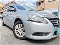 2013 Nissan Bluebird Sylphy