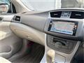 2013 Nissan Bluebird Sylphy