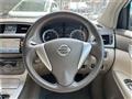 2013 Nissan Bluebird Sylphy