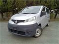 2014 Nissan NV200 VANETTE