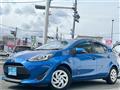 2018 Toyota AQUA