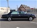 2012 Toyota Century