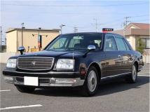 2012 Toyota Century