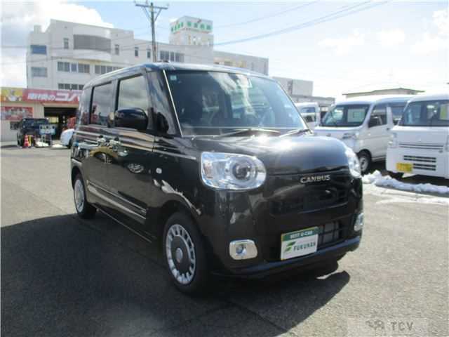 2024 Daihatsu Move